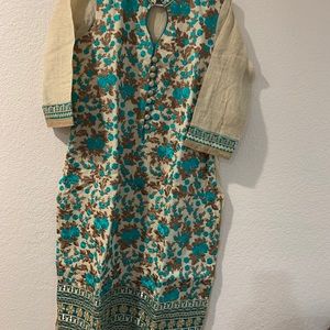 I dian festive suits and kurtis